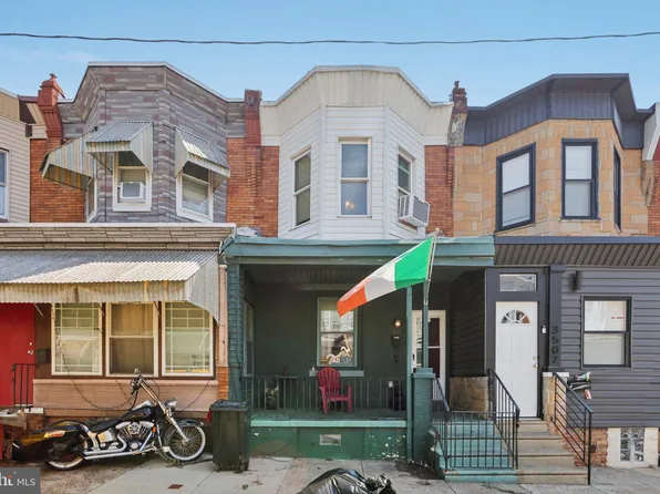 3509 Pennhurst St, Philadelphia, PA 19134