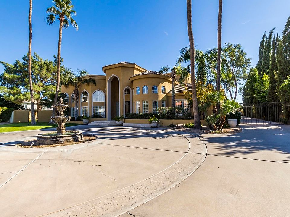 1st image of 8501 N Canta Bello