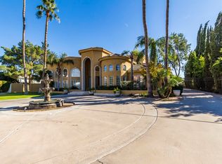 8501 N Canta Bello, Paradise Valley, AZ 85253