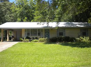 112 Parkview St, Mansfield, LA 71052