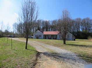 418 N Jonesville Rd, Bowdon, GA 30108