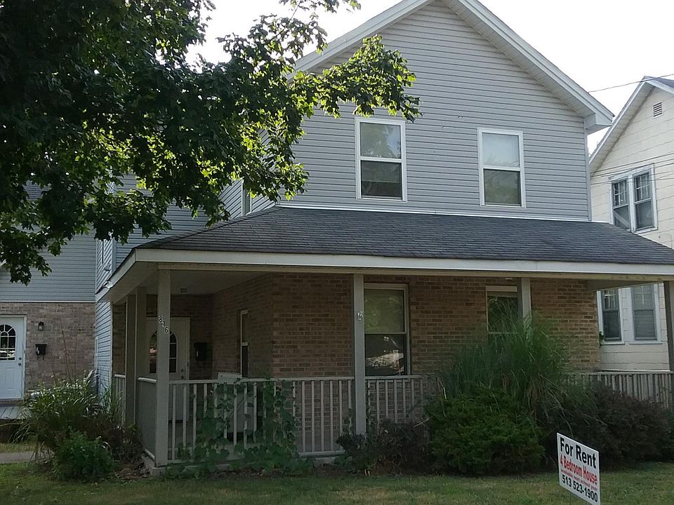 1st image of 816 8161/2 S College Ave