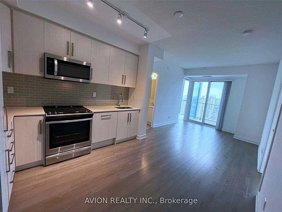 3rd image of 5180 Yonge St Unit 2802