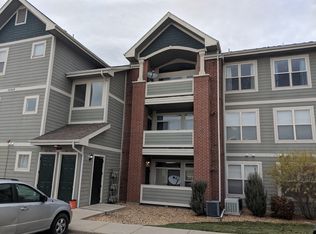 14343 E 1st Dr UNIT 105, Aurora, CO 80011