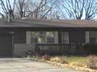 5340 S Illinois St, Indianapolis, IN 46217