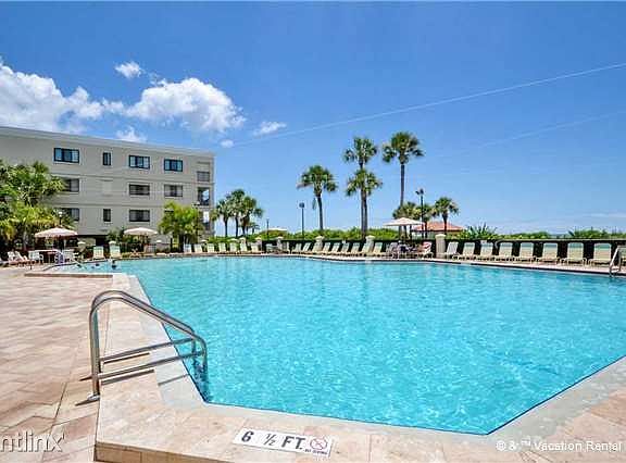 Take a dip in the refreshing waters