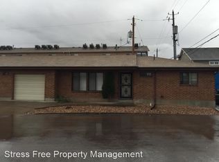 139 N 100 W APT 8, Cedar City, UT 84720