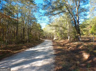 0 Dusty Rd, Bowman, GA 30624