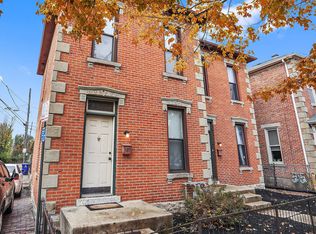 729 Hamlet St, Columbus, OH 43215