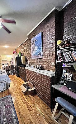 3rd image of 419 W 56th St APT 1C