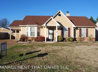 7012 Texel Cv, Memphis, TN 38133