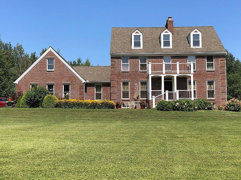 2nd image of 14455 Van Syckle Rd