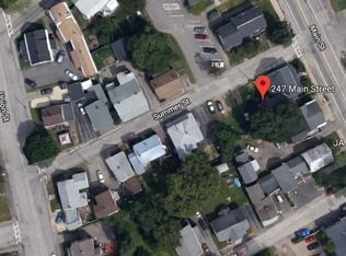 4 Summer St, Somersworth, NH 03878