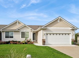 5808 SE 34th St, Des Moines, IA 50320