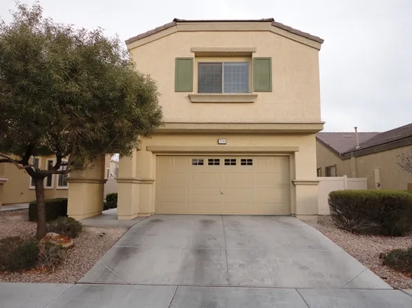 5516 Stelle Amore St, North Las Vegas, NV 89081