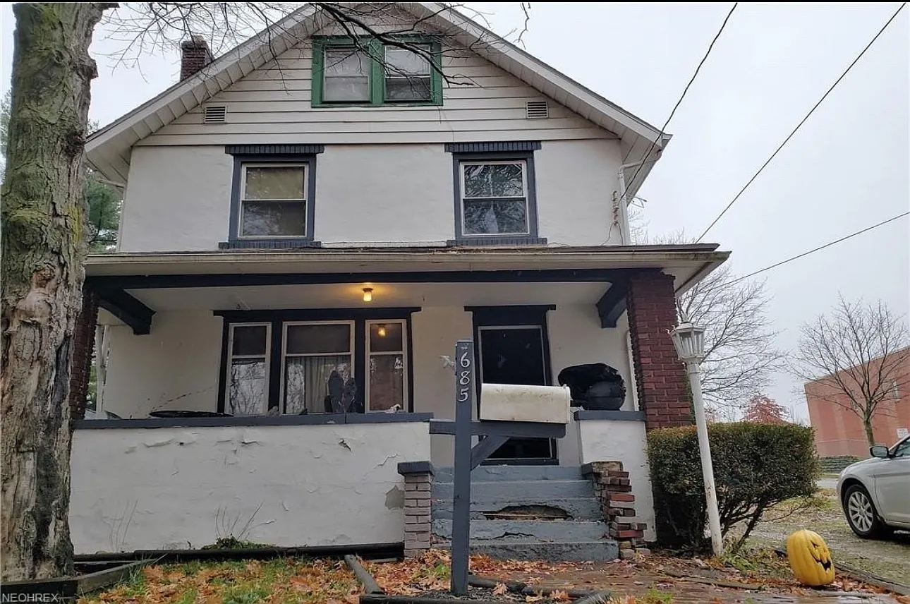 4 bed, 1.5 bath, 1526 sqft, $1,450 — Photo 1