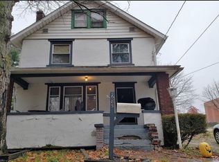 685 Garry Rd, Akron, OH 44305