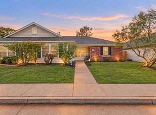 2455 Manchester Dr UNIT 75, Oklahoma City, OK 73120