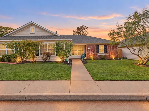 2455 Manchester Dr Unit 75, Oklahoma City, OK 73120