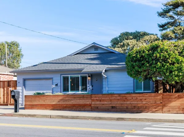 251 Seventeen Mile Dr, Pacific Grove, CA 93950