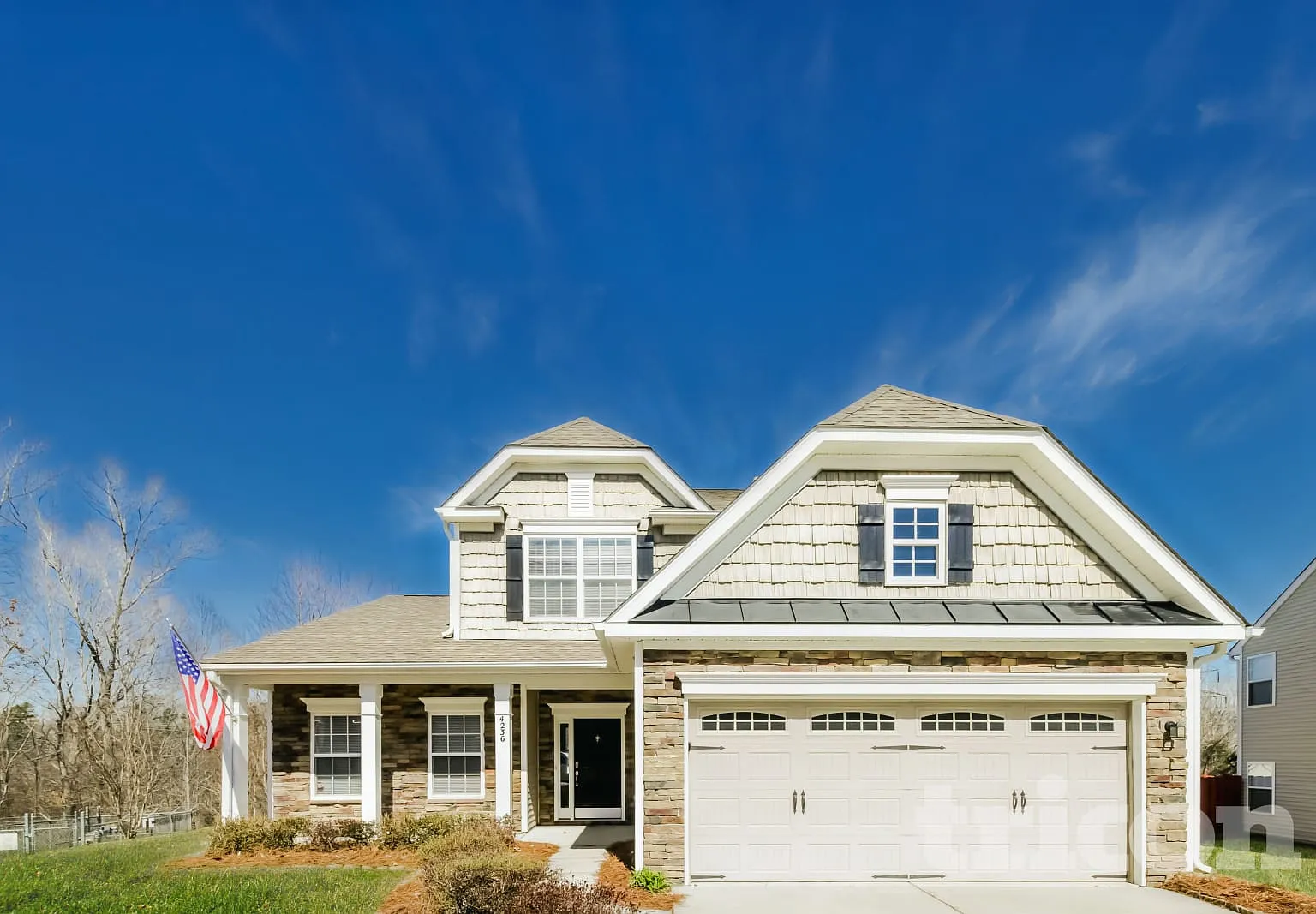 4236 Glenmore Creek Drive Winston Salem NC — Photo 1