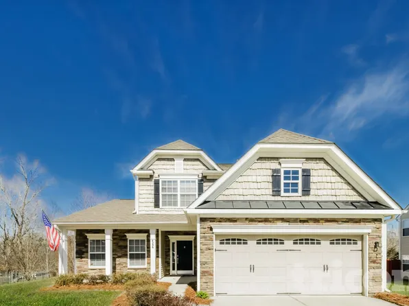 4236 Glenmore Creek Dr, Winston Salem, NC 27107