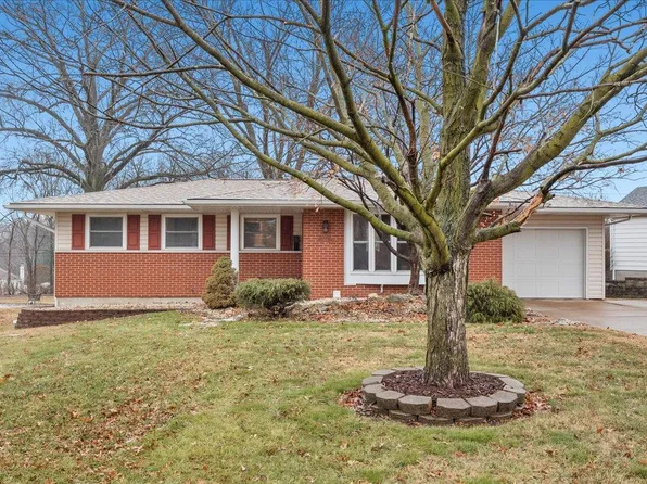 908 N Briegel St, Columbia, IL 62236