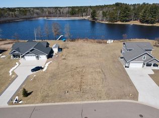 729 Leather Ct, Tomahawk, WI 54487