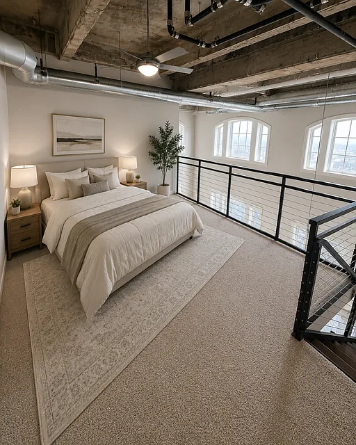 1 bed, 1.5 bath, 1130 sqft, $2,400 — Photo 3