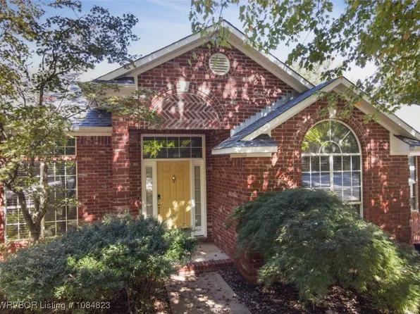 2609 Glen Flora Way, Fort Smith, AR 72908