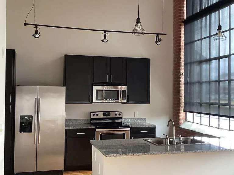 DRAYTON MILLS LOFT APARTMENTS — Photo 225