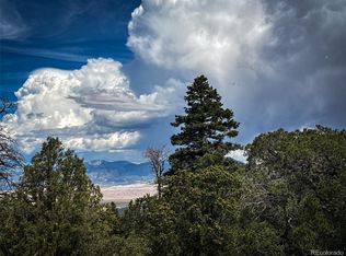 33 Stage Station Circle, Mosca, CO 81146