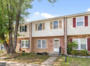 202 Overlook Ct, Fredericksburg, VA 22405