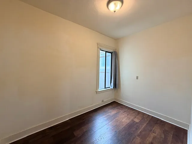 Front Office (Flex Room)