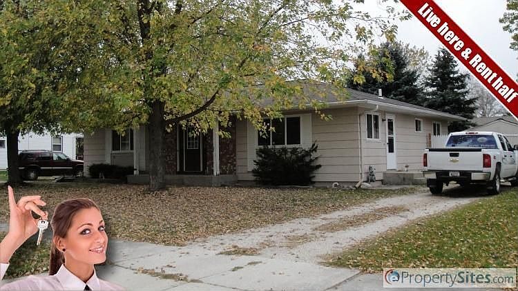2nd image of 1603 Coolidge St