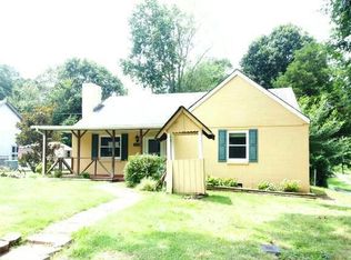 239 Nesbit Dr, Salisbury, NC 28147