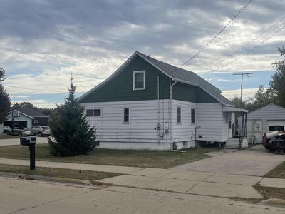 1203 33rd STREET, Two Rivers, WI, 54241