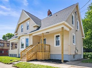 512 Bay St, Rochester, NY 14609