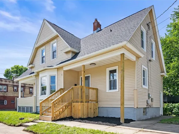 512 Bay St, Rochester, NY 14609