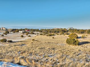 2 Pointe Ct, Edgewood, NM 87015