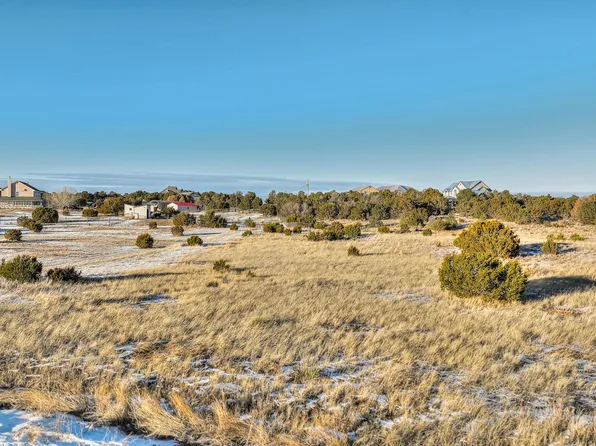2 Pointe Ct, Edgewood, NM 87015