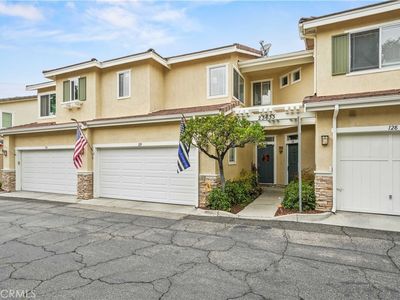 23633 Big Sky Walk UNIT 129, Santa Clarita, CA, 91354