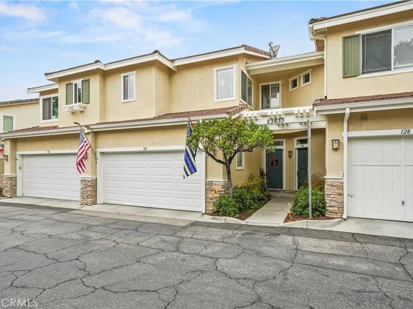 23633 Big Sky Walk Unit 129, Santa Clarita, CA 91354
