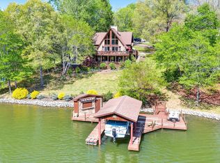 2339 Navigation Point, Goodview, VA 24095