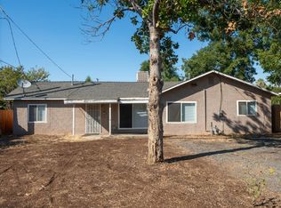 4731 E Turner Ave, Fresno, CA 93702