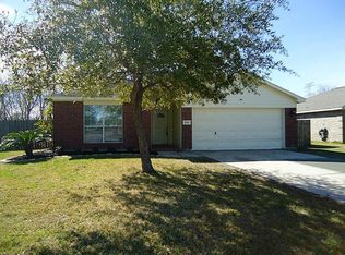 5130 Chasewood Dr, Bacliff, TX 77518