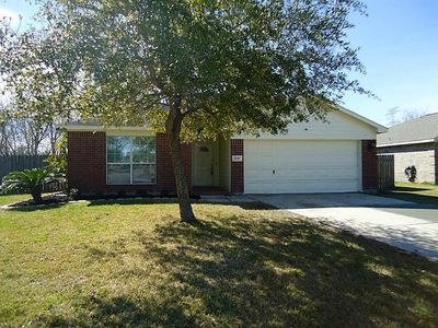 5130 Chasewood Dr, Bacliff, TX, 77518