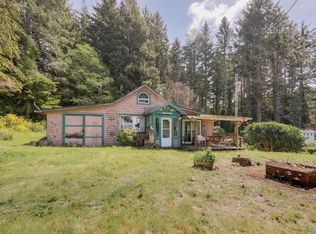 29345 Bayview Blvd, Rockaway Beach, OR 97131