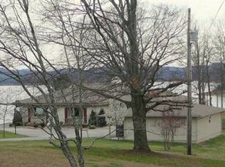 512 Tate Rd, Bean Station, TN 37708