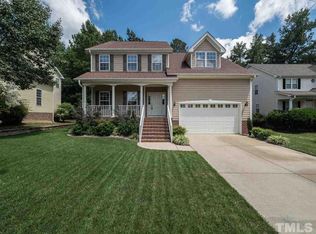 3113 Waterford Ridge Ln, Wake Forest, NC 27587